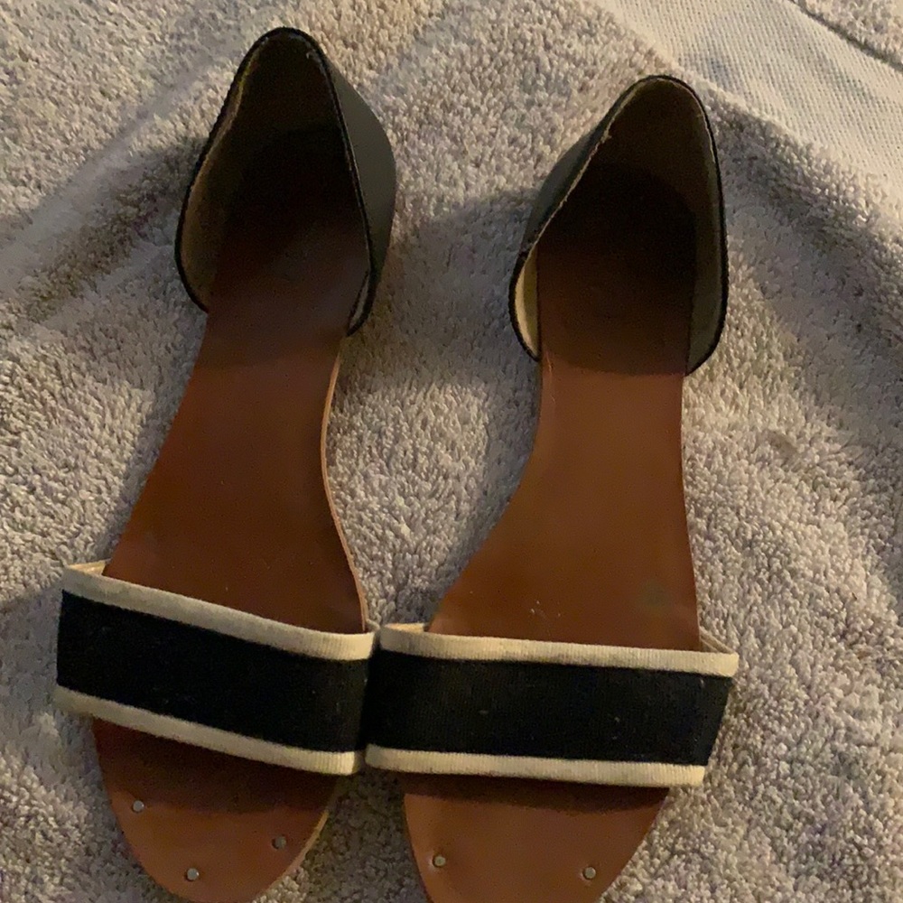 Loft Sandals - image 1